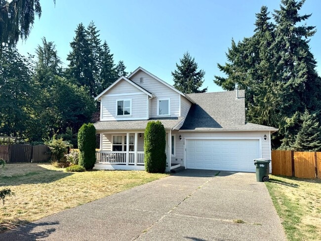 Building Photo - Very Nice 3 Bedroom Home - Cul de sac!