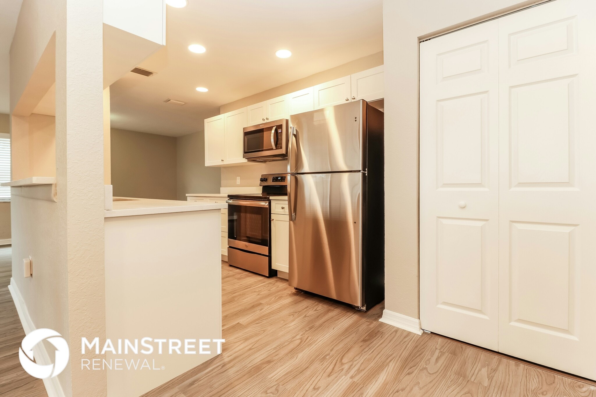 Building Photo - 7548 Anaheim Ave