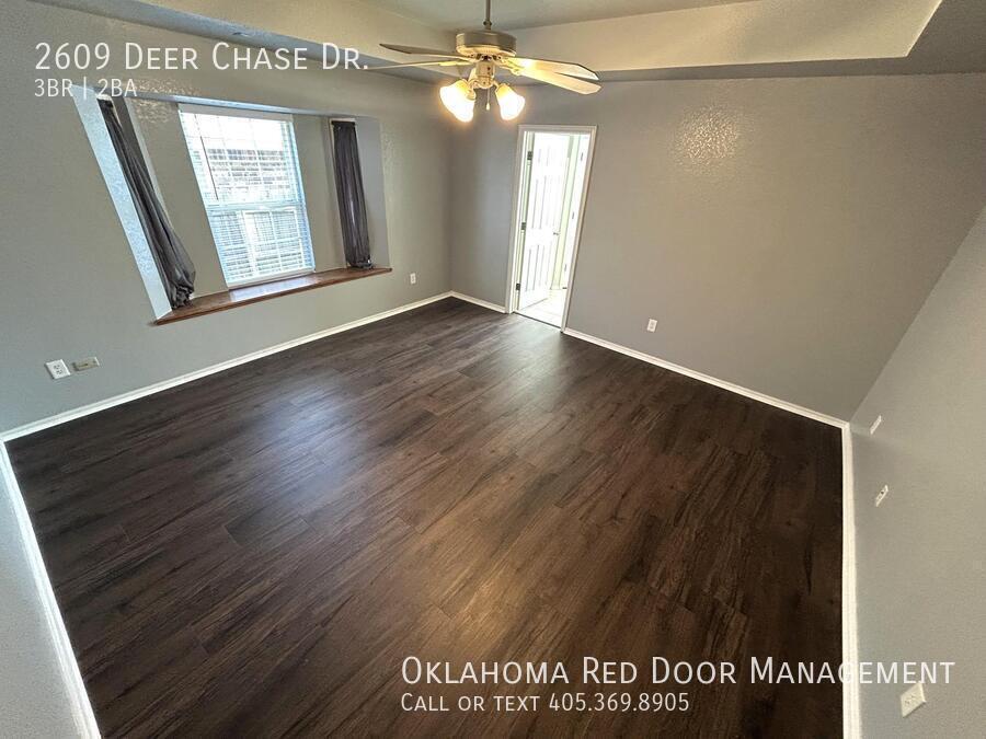 Building Photo - 2609 Deer Chase Dr