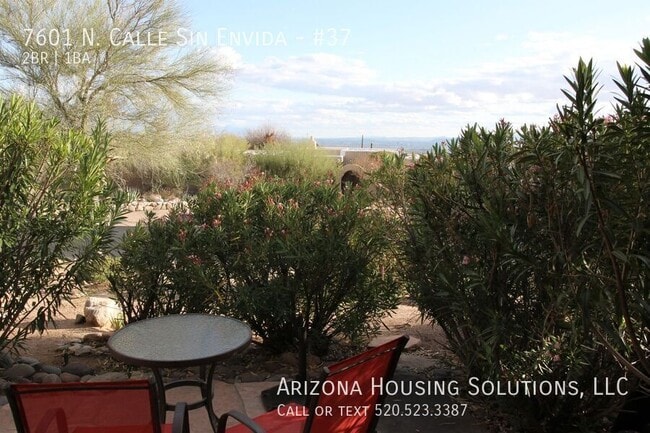 Building Photo - 7601 N Calle Sin Envidia