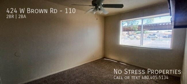 Building Photo - 424 W Brown Rd