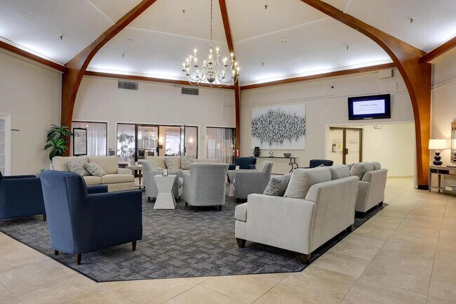 Building Photo - 3951 Via Poinciana