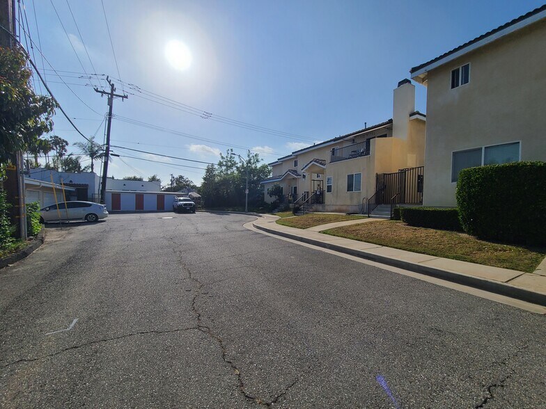Building Photo - 103 N Electric Ave