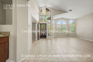 Building Photo - 12741 E Jenan Dr