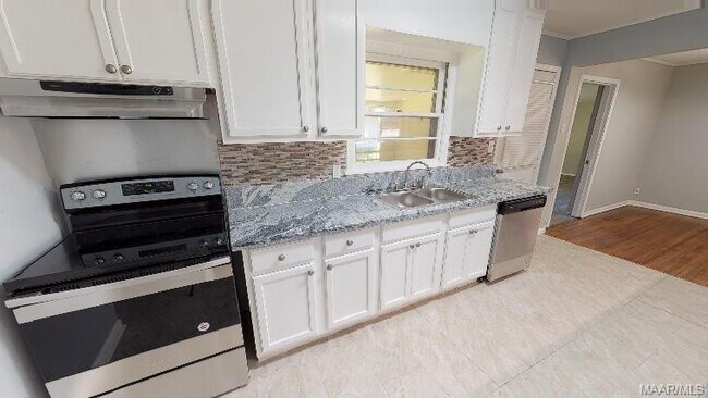 Building Photo - 1170 Josephine Ave