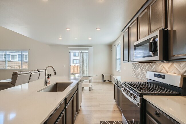 Building Photo - 3869 Sandy Vista Trail