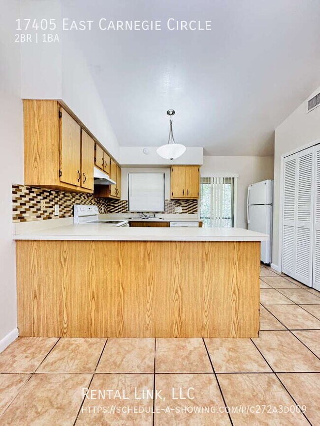 Building Photo - 17405 E Carnegie Cir