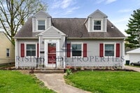 Building Photo - 408 Margaret Dr