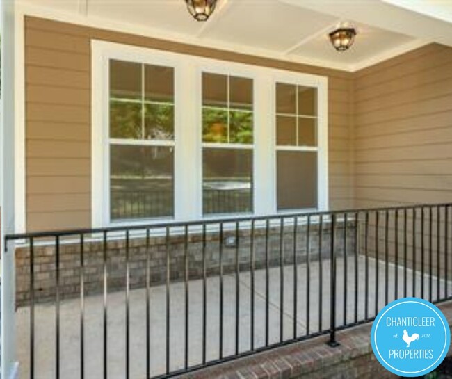 Building Photo - 605 Chapel Ridge Dr