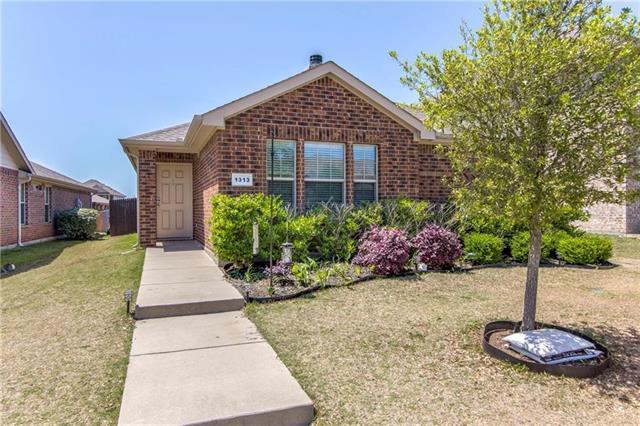 Primary Photo - 1313 Honeywood Ln