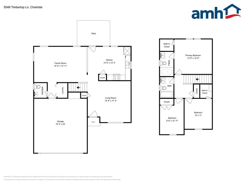 Building Photo - 5548 Timbertop Ln