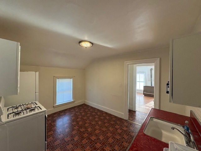 Kitchen - 901 New York Ave