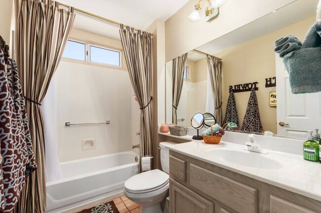 Building Photo - Furnished Rental, 55+, Move In Today!