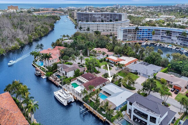 Building Photo - 1107 Little Harbor Dr