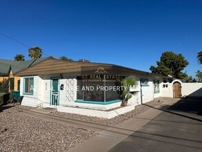 Building Photo - 420 W Clark St