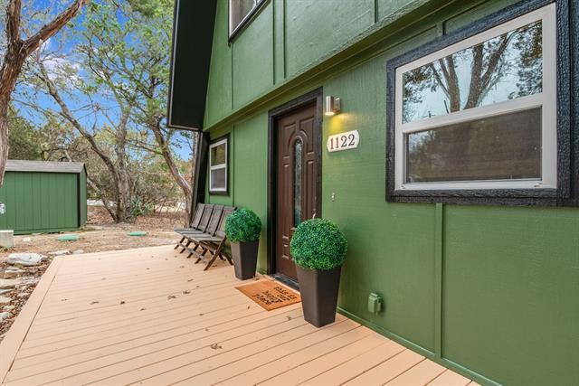 Building Photo - 1122 Indian Dr