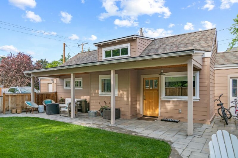 Building Photo - 419 S 3rd St W