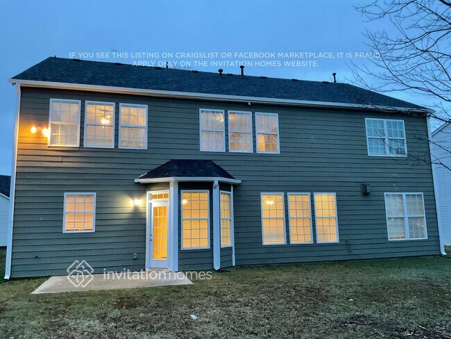 Building Photo - 1213 Loowit Falls Ct