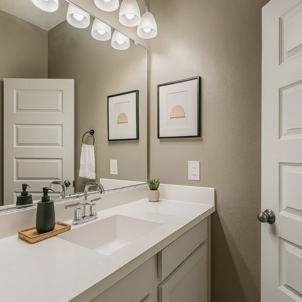 Building Photo - 44587 W Palo Amarillo Rd