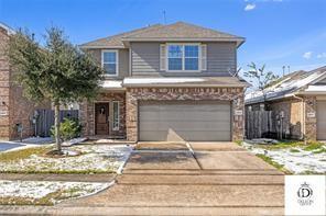 Primary Photo - 13826 Roman Ridge Ln