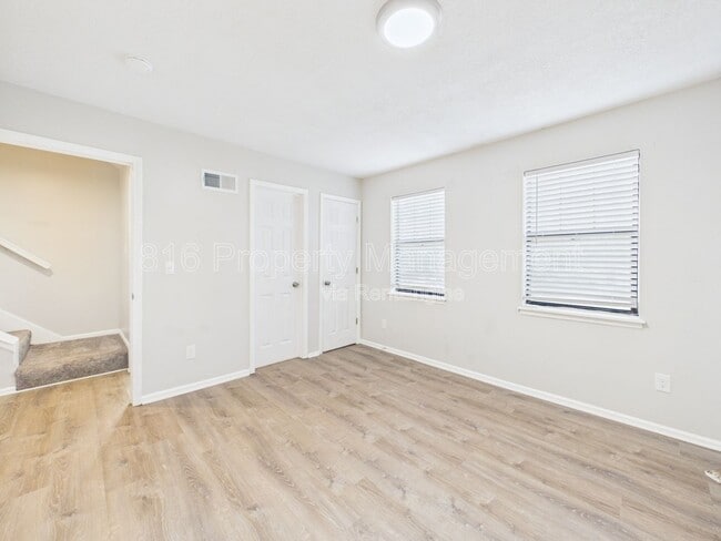 Building Photo - 3108 Eaton St