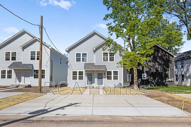 Building Photo - 2735 Guilford Ave