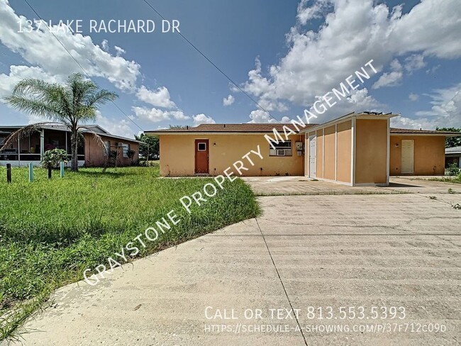 Building Photo - 137 Lake Rachard Dr