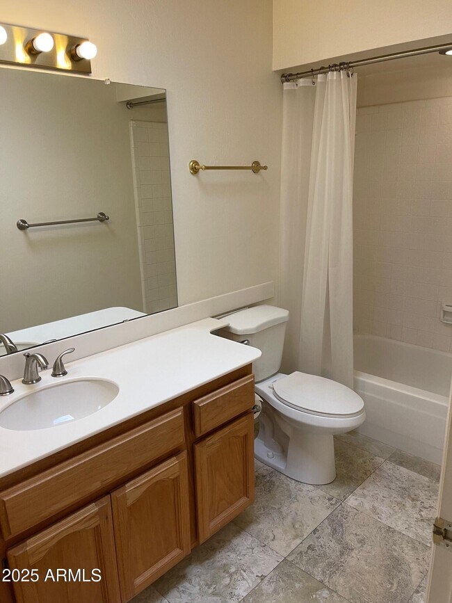 Building Photo - 8502 E San Bernardo Dr
