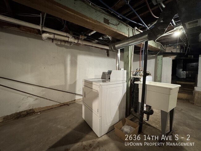 Building Photo - 2636 14th Ave S