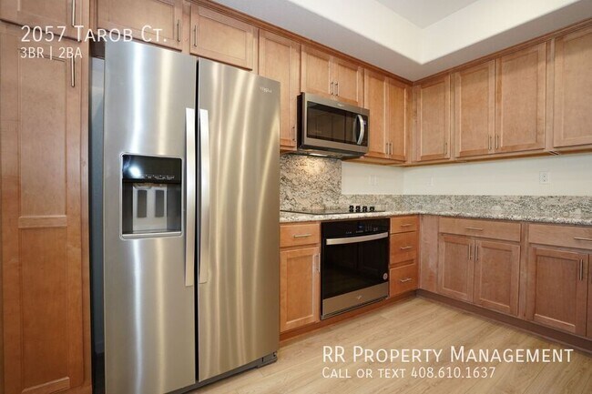 Building Photo - 2057 Tarob Ct