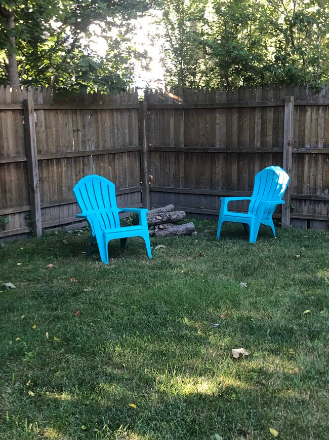 Building Photo - 1021 Morrison Ave