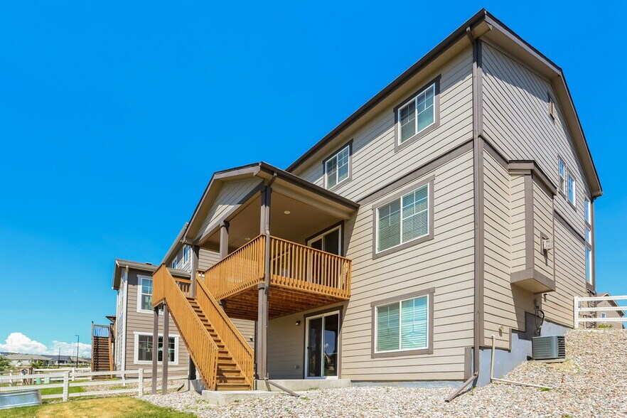 Building Photo - 2638 Garganey Dr