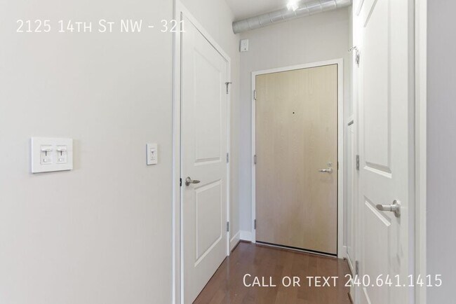 Building Photo - 2125 14th St NW