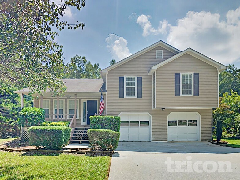 Building Photo - 726 Westbury Dr