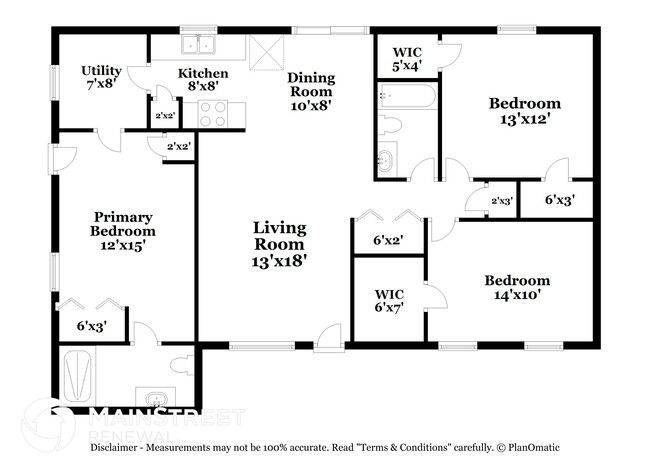 Building Photo - 3007 Colorado Ave