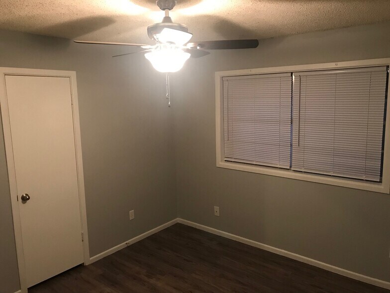 Bedroom 2 - 4508 65th St