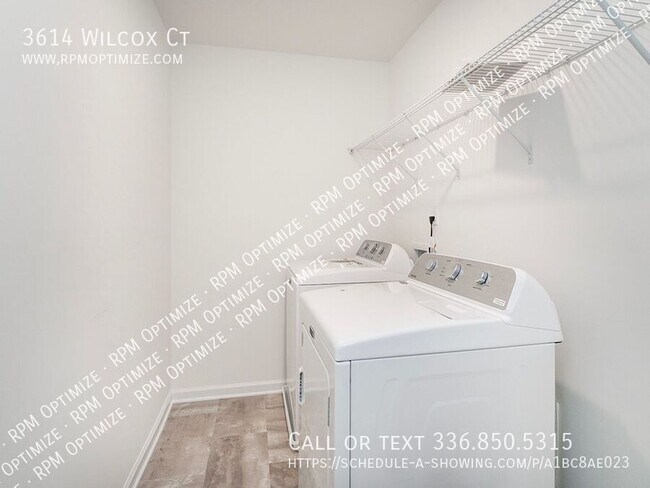 Building Photo - 3614 Wilcox Dr