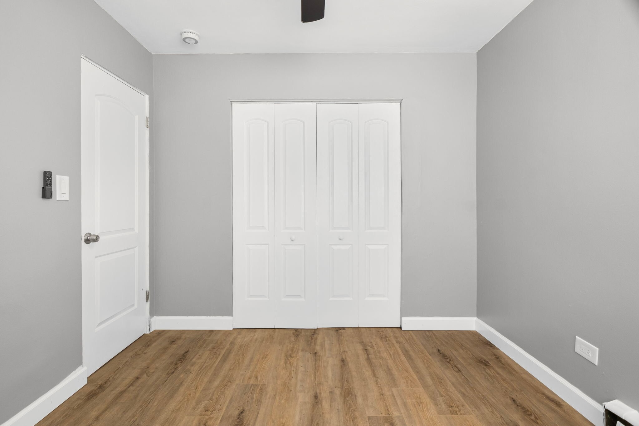 Bedroom - 1835 S 16th Ave