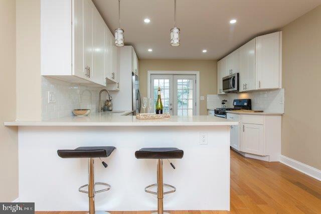 Building Photo - 2026 McClellan St