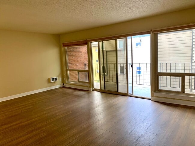 Interior Photo - Ramayana Apartments