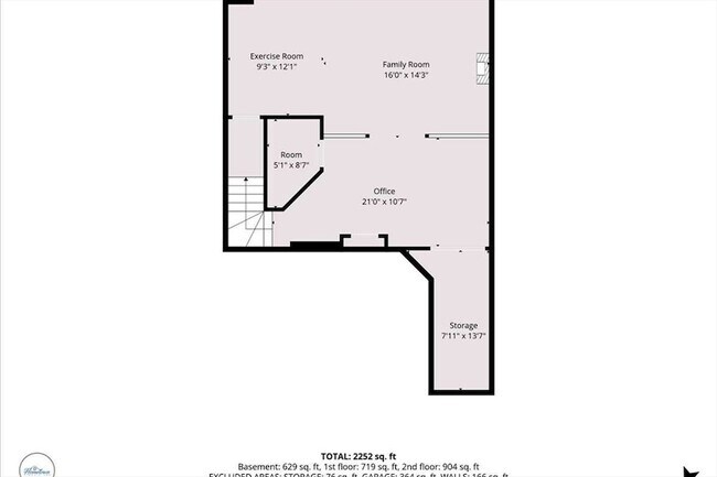 Building Photo - 494 Hamilton St