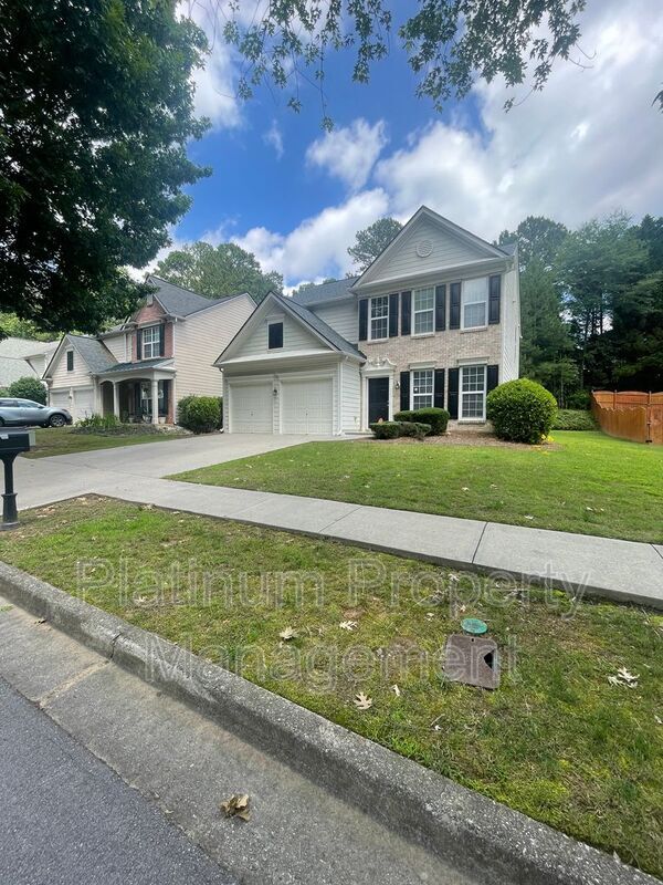 Building Photo - 165 Friars Head Dr NE