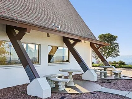 Community Rec Room - 1165 Cherokee