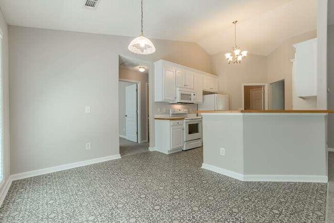 Building Photo - 1420 Jefferson Walk Cir