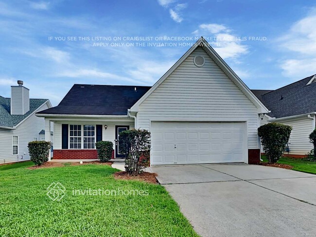 Primary Photo - 2642 Kirkhill Ct NW