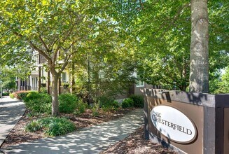 Building Photo - Awesome 3BR/3.5BA Craftsman Cottage in Chesterfield!