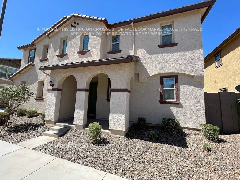 Primary Photo - 16234 W La Ventilla Way