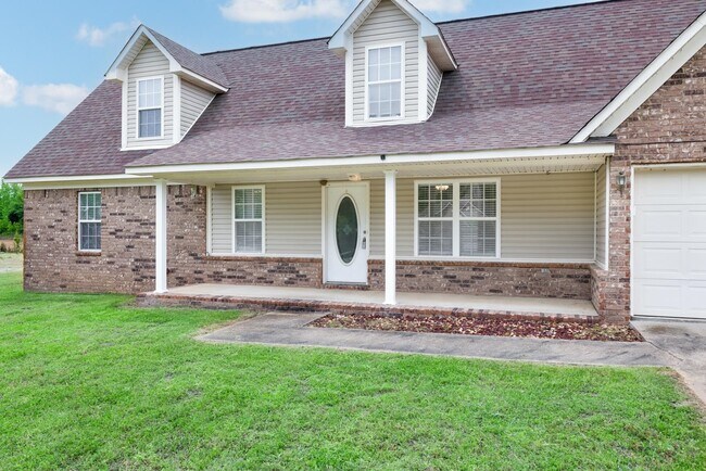 Building Photo - 463 David Reed Dr