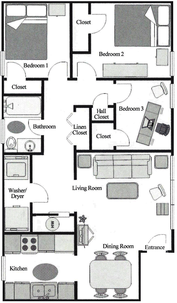 C1 - Pine Grove