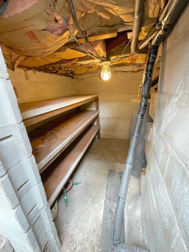 Building Photo - 1 Bedroom Home Available Near W Pikes Peak...